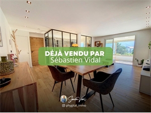 t4 à la vente -   06580  PEGOMAS, surface 86 m2 vente t4 - UBI451376273